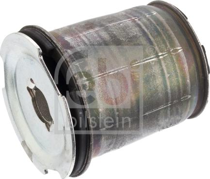 Febi Bilstein 104993 - Mounting, axle beam www.parts5.com