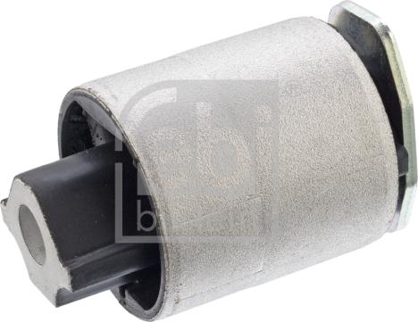 Febi Bilstein 104997 - Mounting, axle beam www.parts5.com