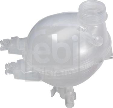 Febi Bilstein 104940 - Expansion Tank, coolant www.parts5.com