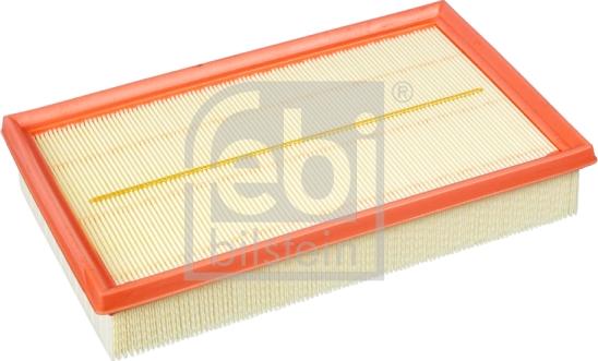 Febi Bilstein 104947 - Air Filter www.parts5.com