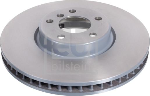 Febi Bilstein 104950 - Piduriketas parts5.com