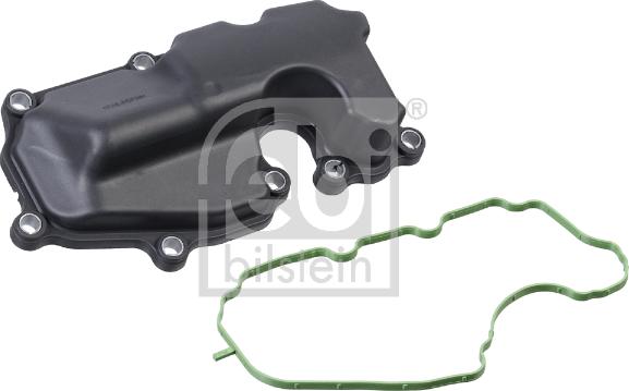 Febi Bilstein 104966 - Olajleválasztó, forgattyúsház szellőztetés www.parts5.com