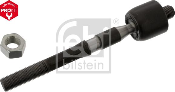 Febi Bilstein 104910 - Inner Tie Rod, Axle Joint www.parts5.com