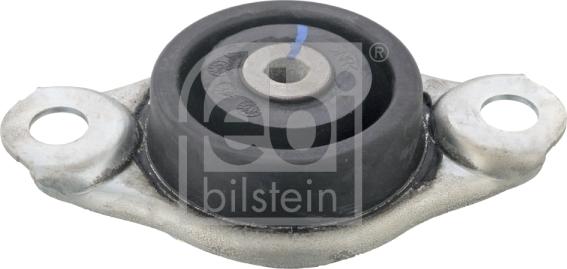 Febi Bilstein 104988 - Holder, engine mounting www.parts5.com