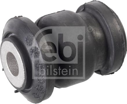 Febi Bilstein 104937 - Сайлентблок, рычаг подвески колеса www.parts5.com