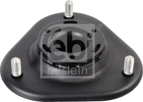 Febi Bilstein 104454 - Top Strut Mounting www.parts5.com