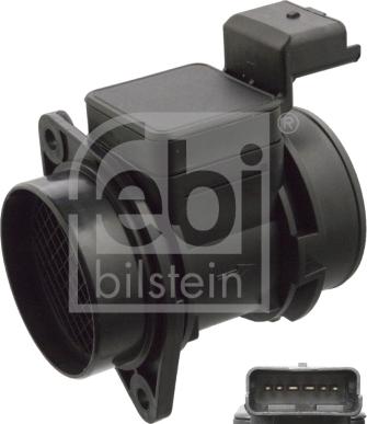 Febi Bilstein 104450 - Przepływomierz masowy powietrza www.parts5.com