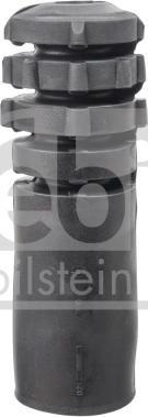 Febi Bilstein 104458 - Rubber Buffer, suspension www.parts5.com