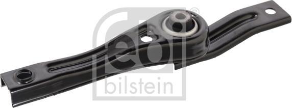 Febi Bilstein 104403 - Подушка, опора, подвеска двигателя www.parts5.com