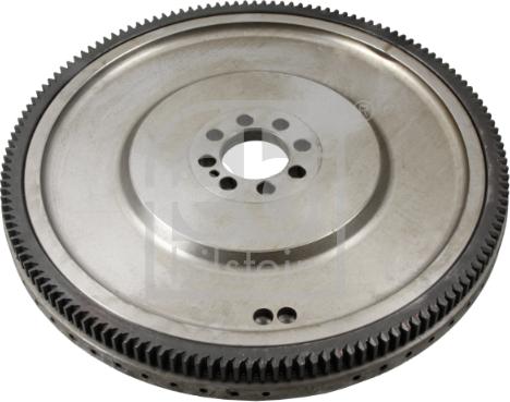 Febi Bilstein 104484 - Flywheel www.parts5.com