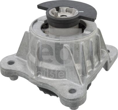 Febi Bilstein 104431 - Felfüggesztés, motor www.parts5.com