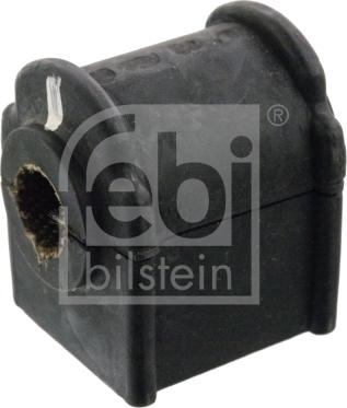 Febi Bilstein 104475 - Bearing Bush, stabiliser parts5.com