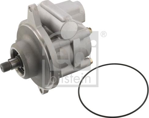 Febi Bilstein 104535 - Hydraulic Pump, steering system parts5.com