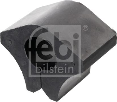 Febi Bilstein 104528 - Bearing Bush, stabiliser www.parts5.com