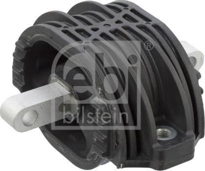 Febi Bilstein 104570 - Mounting, automatic transmission www.parts5.com