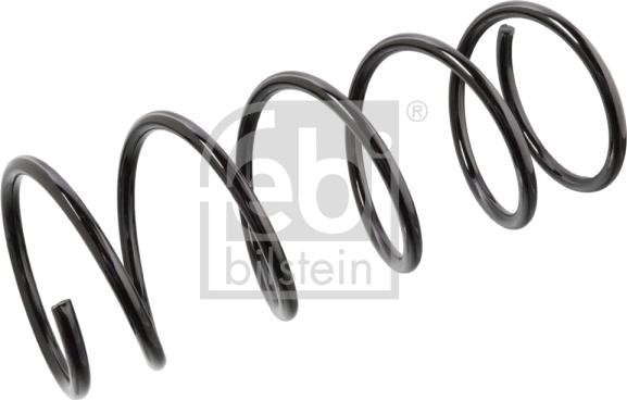 Febi Bilstein 104697 - Coil Spring www.parts5.com