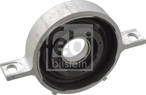 Febi Bilstein 104650 - Έδραση, άξονας μετάδ. κίνησης www.parts5.com