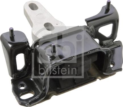 Febi Bilstein 104689 - Mounting, automatic transmission www.parts5.com