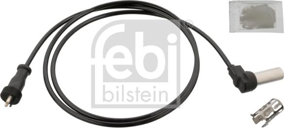 Febi Bilstein 104686 - Sensor, crankshaft pulse www.parts5.com