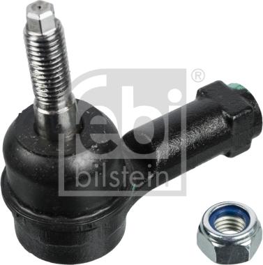 Febi Bilstein 104631 - Cap de bara www.parts5.com