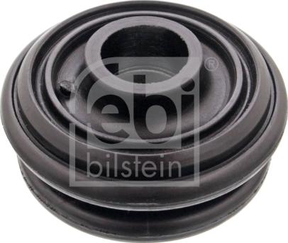 Febi Bilstein 104621 - Spacer Bush, shock absorber www.parts5.com