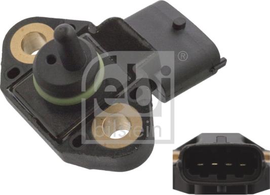 Febi Bilstein 104679 - Датчик, давление масла www.parts5.com