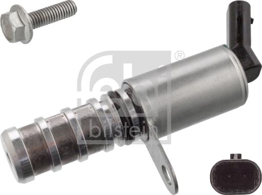 Febi Bilstein 104098 - Control Valve, camshaft adjustment www.parts5.com