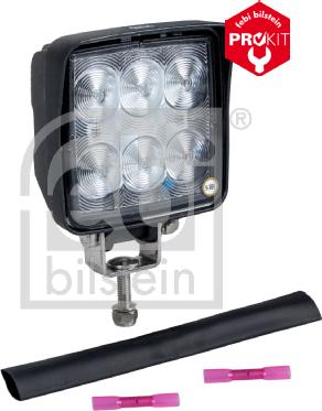 Febi Bilstein 104016 - Worklight www.parts5.com