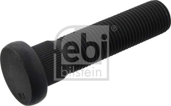 Febi Bilstein 104084 - Wheel Stud www.parts5.com