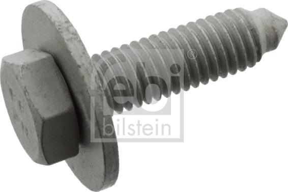 Febi Bilstein 104071 - Šroub www.parts5.com