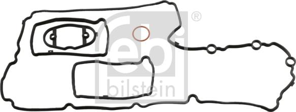 Febi Bilstein 104073 - Gasket Set, cylinder head cover www.parts5.com