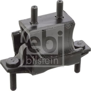 Febi Bilstein 104141 - Holder, engine mounting www.parts5.com