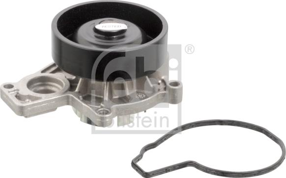 Febi Bilstein 104155 - Water Pump www.parts5.com