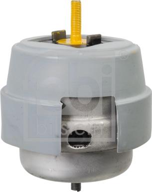 Febi Bilstein 104150 - Soporte, motor www.parts5.com