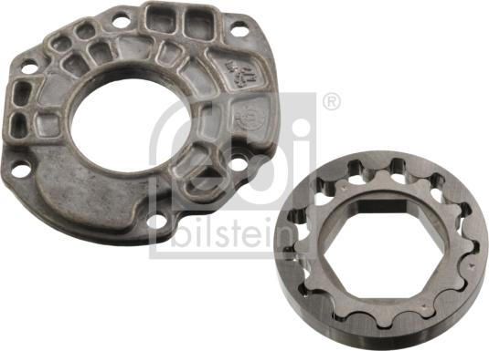 Febi Bilstein 104151 - Gear Set, oil pump www.parts5.com