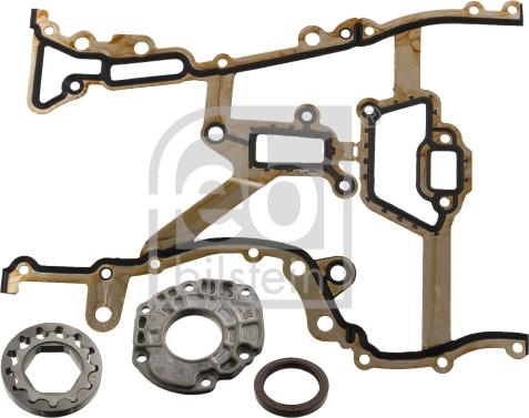 Febi Bilstein 104152 - Gear Set, oil pump www.parts5.com