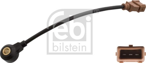 Febi Bilstein 104106 - Knock Sensor www.parts5.com