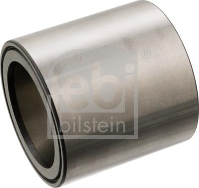 Febi Bilstein 104181 - Bush, kingpin www.parts5.com