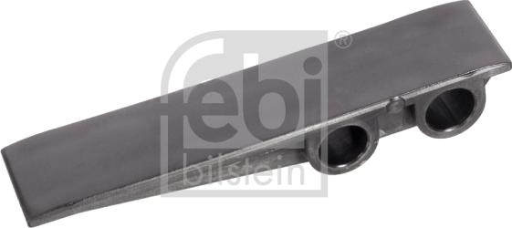 Febi Bilstein 10413 - Guides, timing chain www.parts5.com