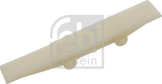 Febi Bilstein 10417 - Guides, timing chain www.parts5.com