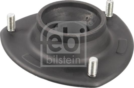 Febi Bilstein 104893 - Amortisör yayı destek yatağı www.parts5.com