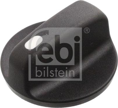 Febi Bilstein 104846 - Control Element, heating / ventilation parts5.com