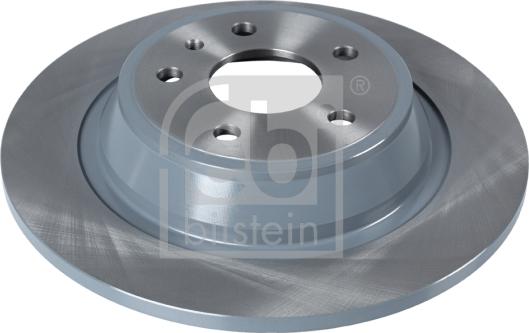 Febi Bilstein 104853 - Disc frana www.parts5.com