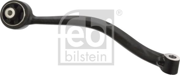 Febi Bilstein 104815 - Travesaños / barras, suspensión ruedas www.parts5.com