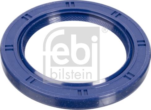 Febi Bilstein 104824 - Shaft Seal, crankshaft www.parts5.com