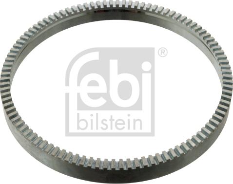Febi Bilstein 104825 - Sensor Ring, ABS parts5.com