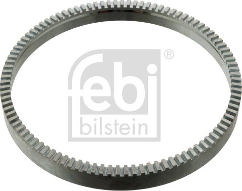 Febi Bilstein 104825 - Sensor Ring, ABS www.parts5.com