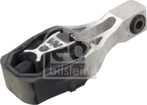 Febi Bilstein 104390 - Holder, engine mounting www.parts5.com