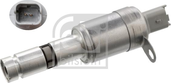 Febi Bilstein 104311 - Řídicí ventil, seřízení vačkového hřídele www.parts5.com