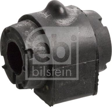 Febi Bilstein 104332 - Bearing Bush, stabiliser parts5.com